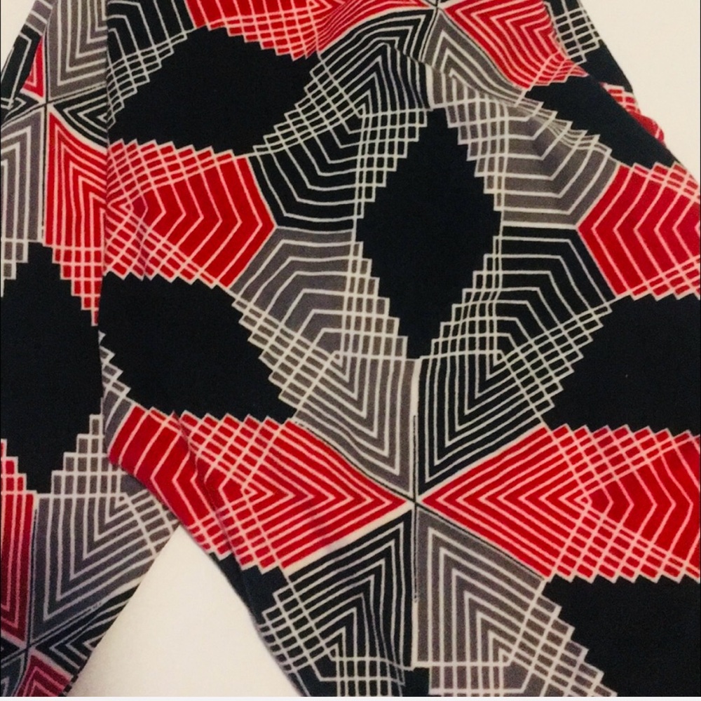 LuLaRoe leggings